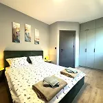 Apartment La Terrassa 7 *