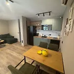 La Terrassa 7 * Burgas City