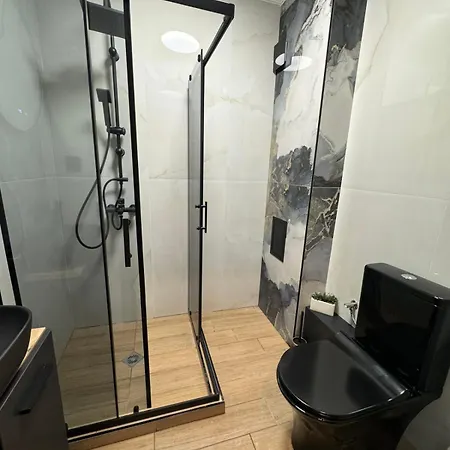 アパート La Terrassa 7 ブルガス