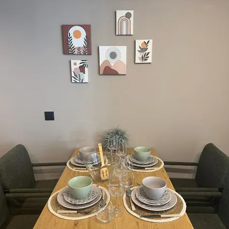 La Terrassa 7 ブルガス