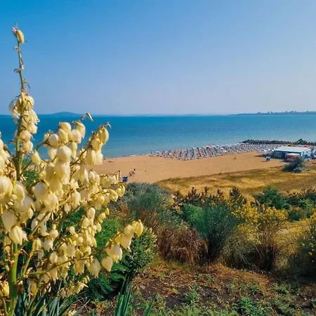 La Terrassa 7 Apartmán Burgas City