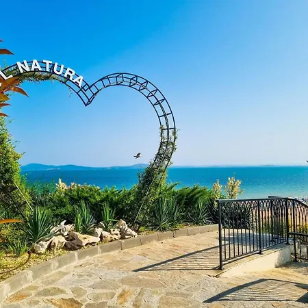 La Terrassa 7 Burgas City