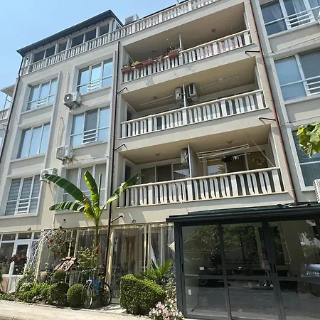 アパート La Terrassa 7