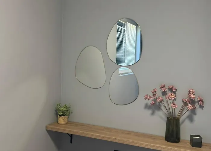 La Terrassa 7 Burgas City