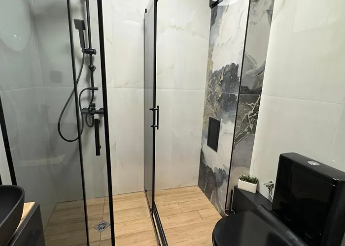 Apartmán La Terrassa 7 Burgas City