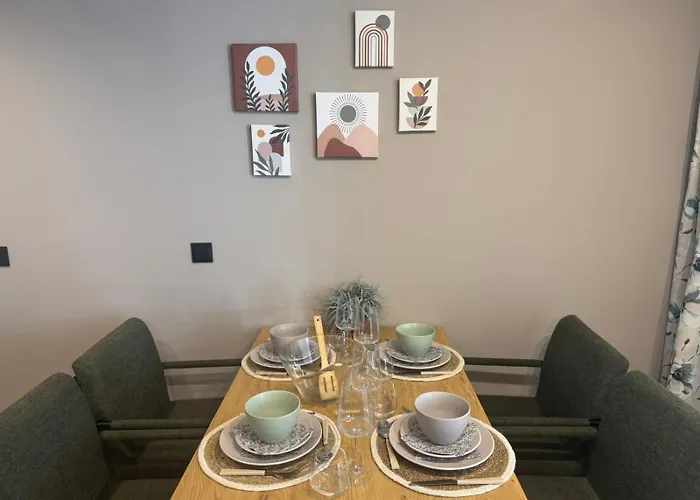 La Terrassa 7 Burgas City