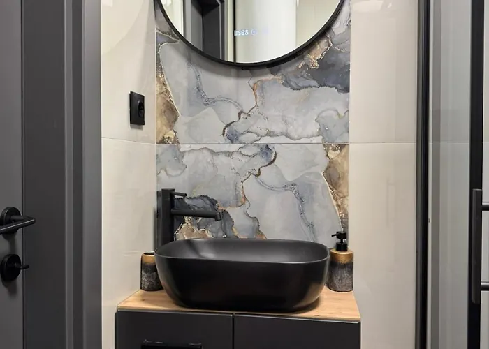 Apartmán La Terrassa 7