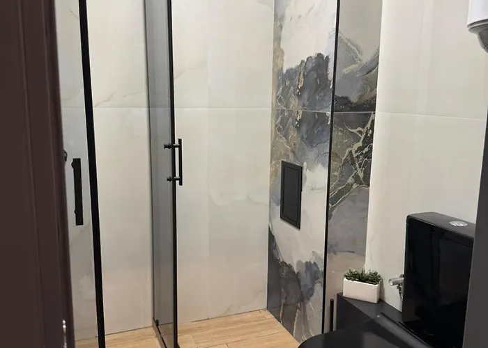 La Terrassa 7 Apartmán *