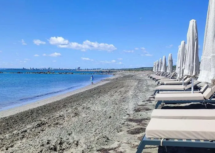 La Terrassa 7 * Burgas City