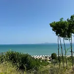 아파트 La Terrassa 7 부르가스