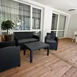 아파트 La Terrassa 7 부르가스