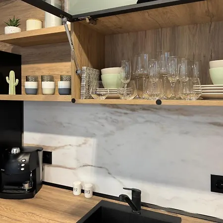 شقة La Terrassa 7 *