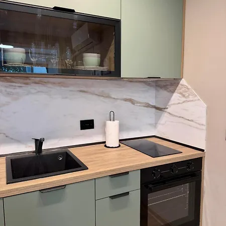 La Terrassa 7 بورغاس