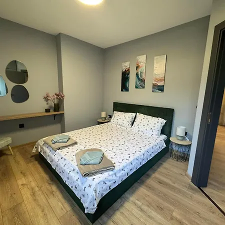 La Terrassa 7 شقة *