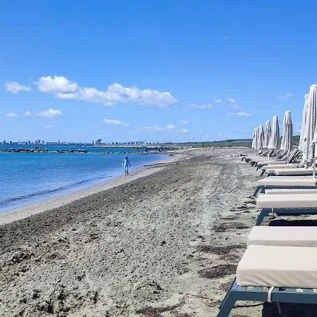 La Terrassa 7 * بورغاس